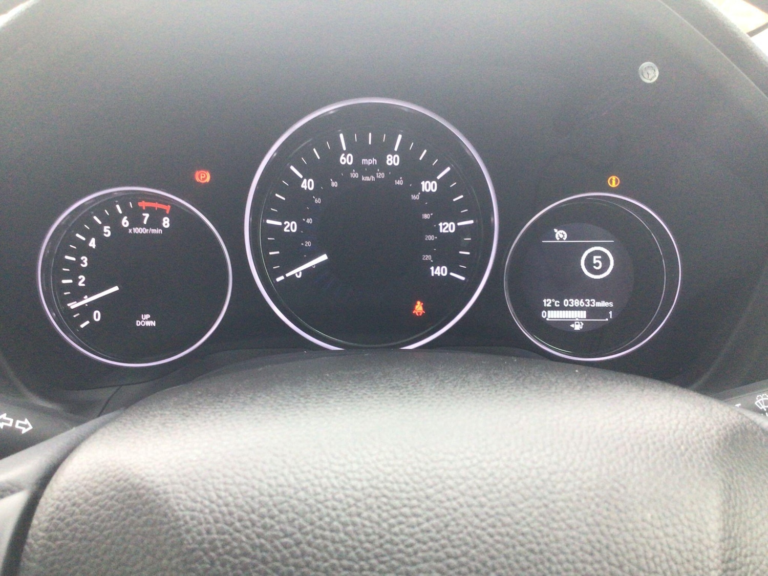 Used Honda HR-V 2020 for sale - 76294633: Photo 17