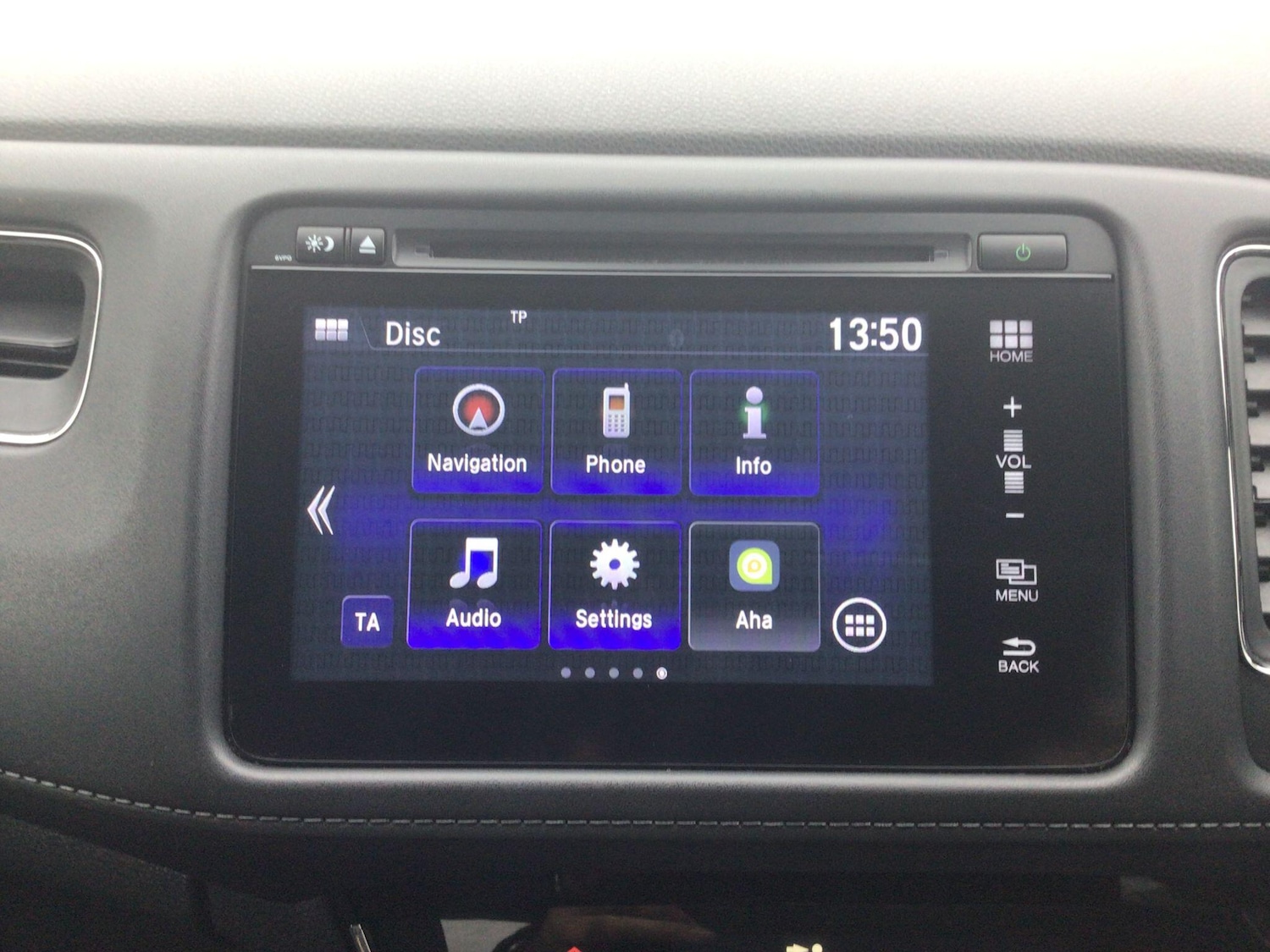 Used Honda HR-V 2020 for sale - 76294633: Photo 18