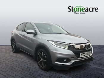 Honda - HR-V