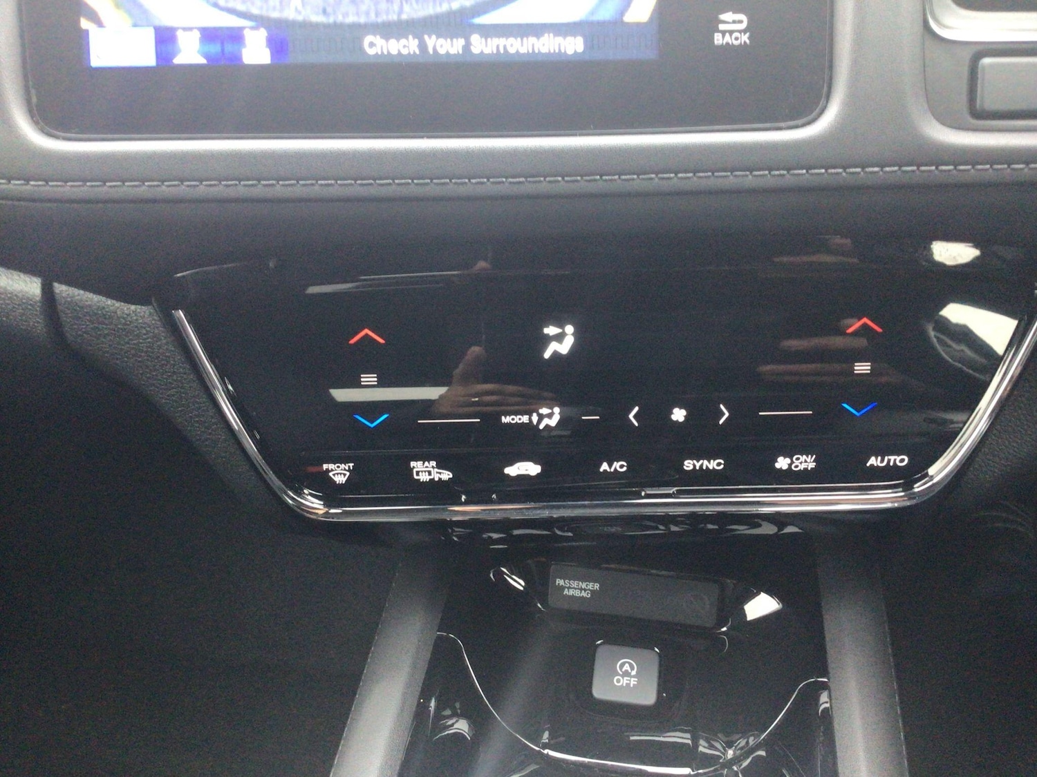 Used Honda HR-V 2020 for sale - 76294633: Photo 20