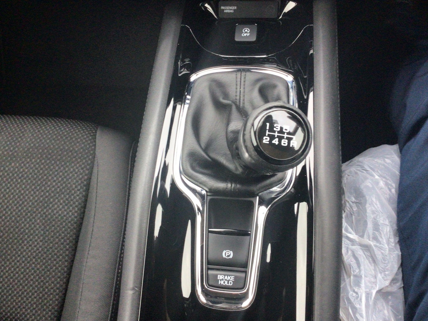 Used Honda HR-V 2020 for sale - 76294633: Photo 21