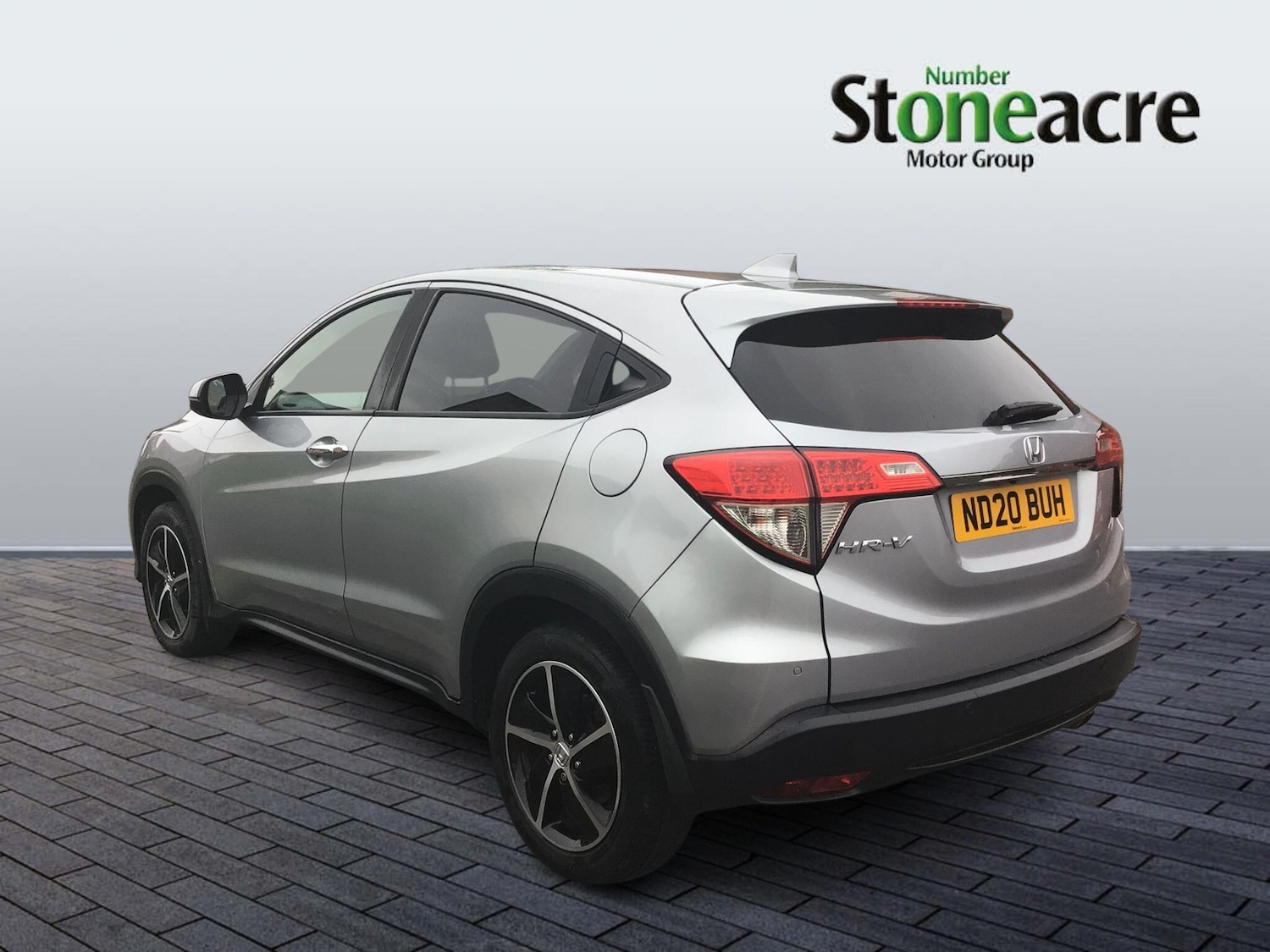 Used Honda HR-V 2020 for sale - 76294633: Photo 5