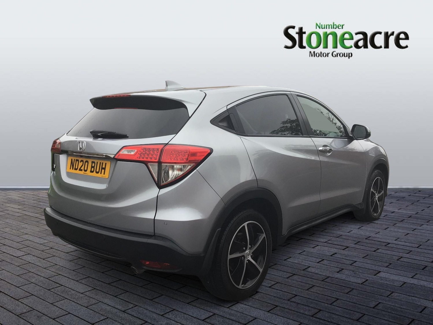 Used Honda HR-V 2020 for sale - 76294633: Photo 6