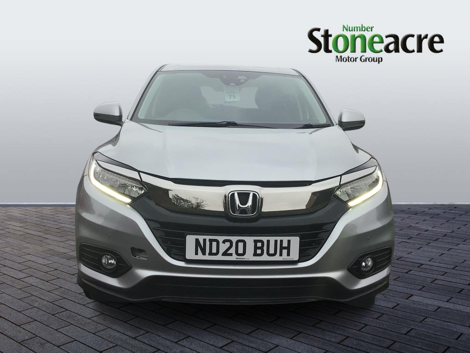 Used Honda HR-V 2020 for sale - 76294633: Photo 7