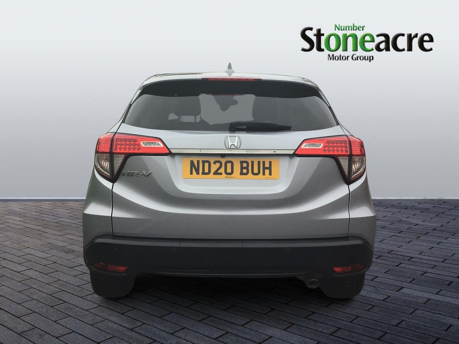 Used Honda HR-V 2020 for sale - 76294633: Photo 8