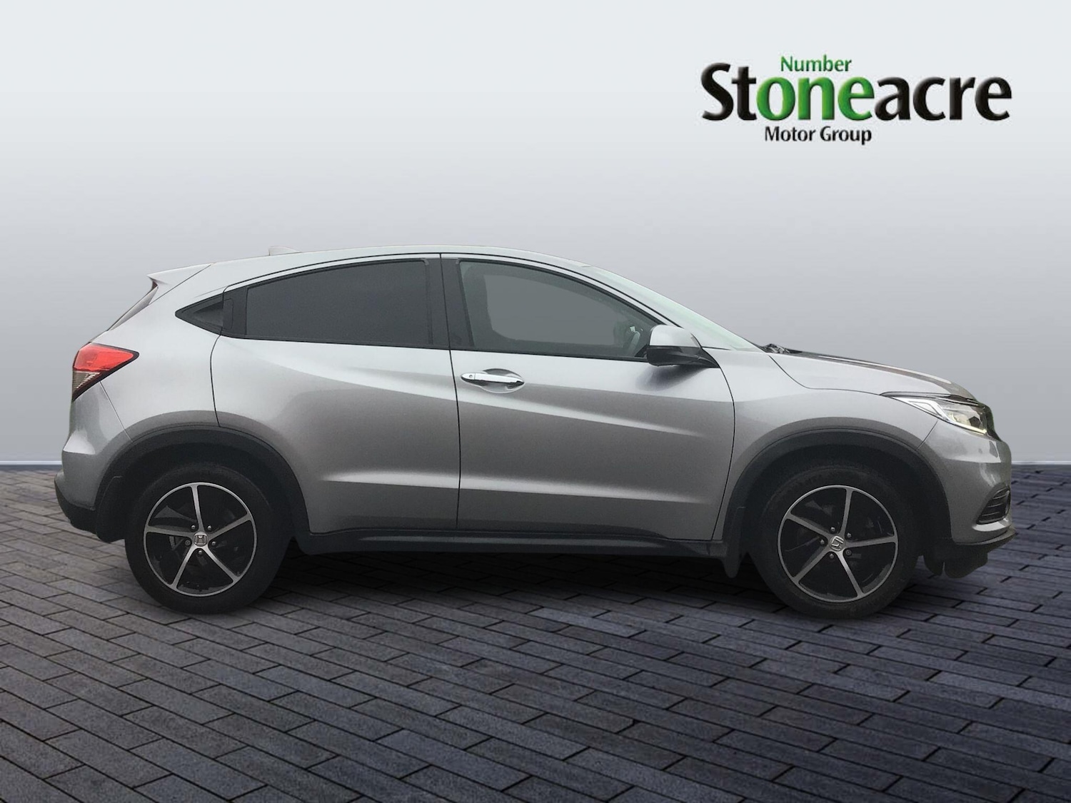 Used Honda HR-V 2020 for sale - 76294633: Photo 9