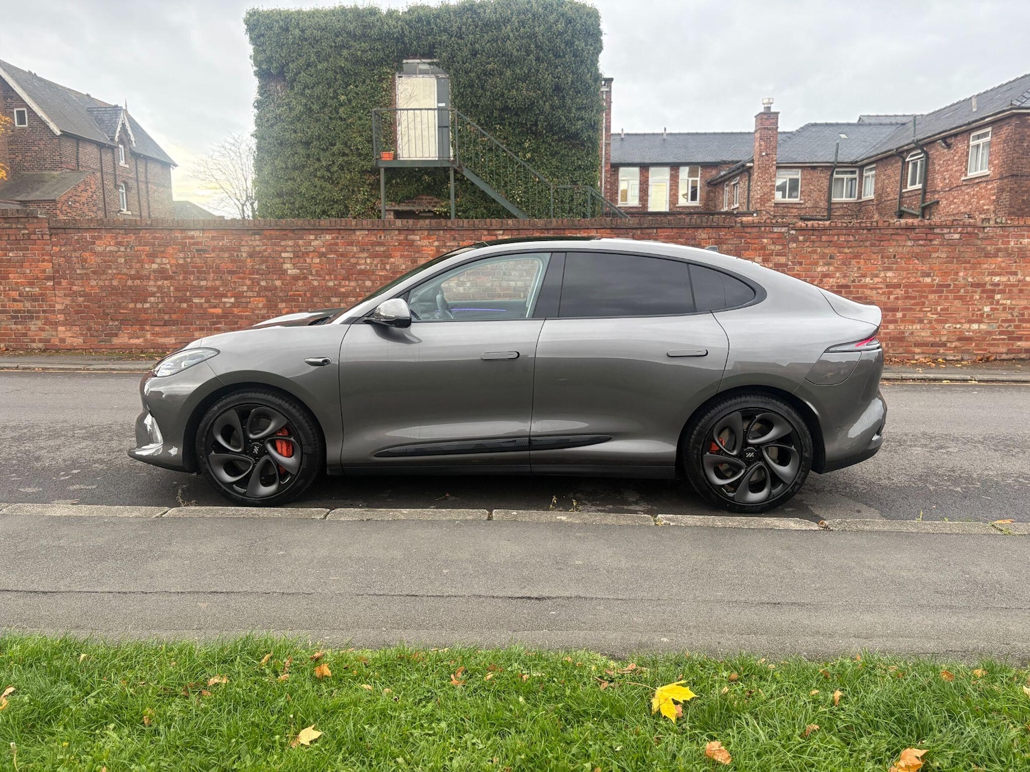 Used MG MG IM6 2025 for sale - 76472749: Photo 10