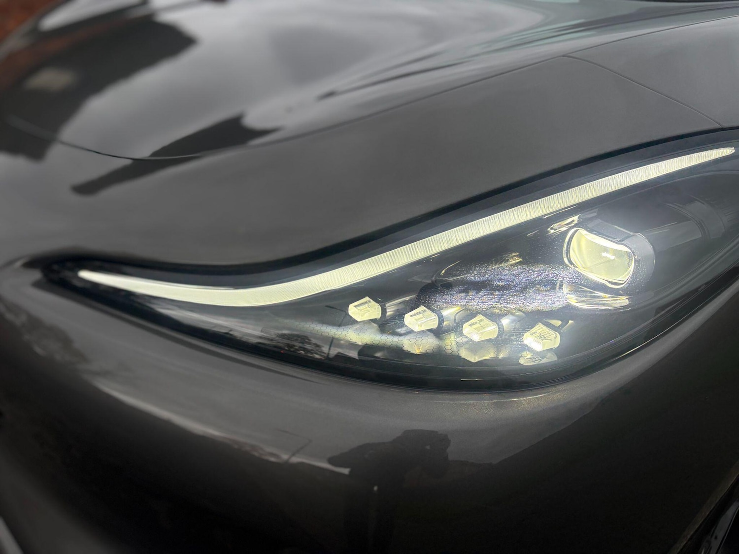 Used MG MG IM6 2025 for sale - 76472749: Photo 11