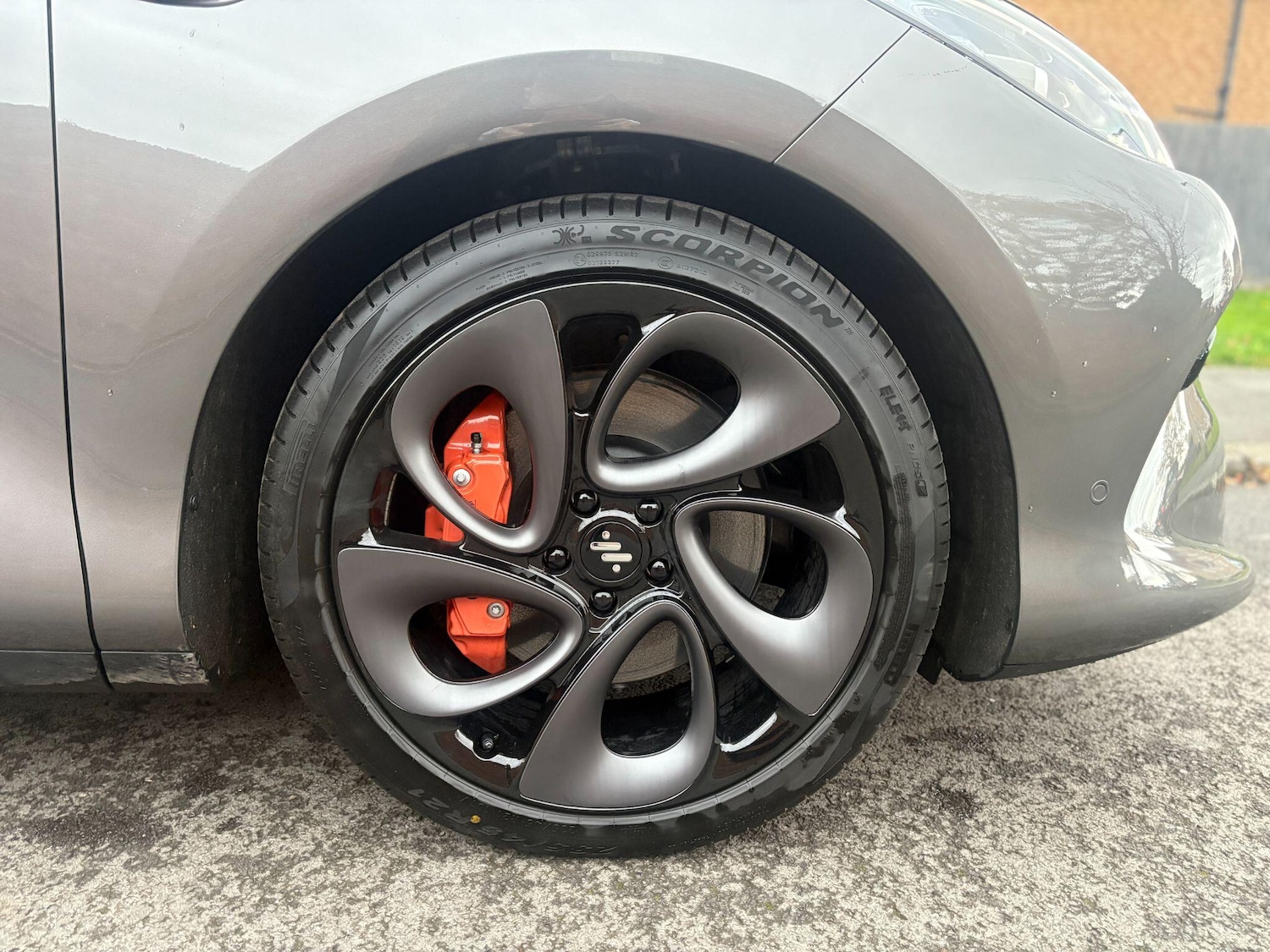 Used MG MG IM6 2025 for sale - 76472749: Photo 15