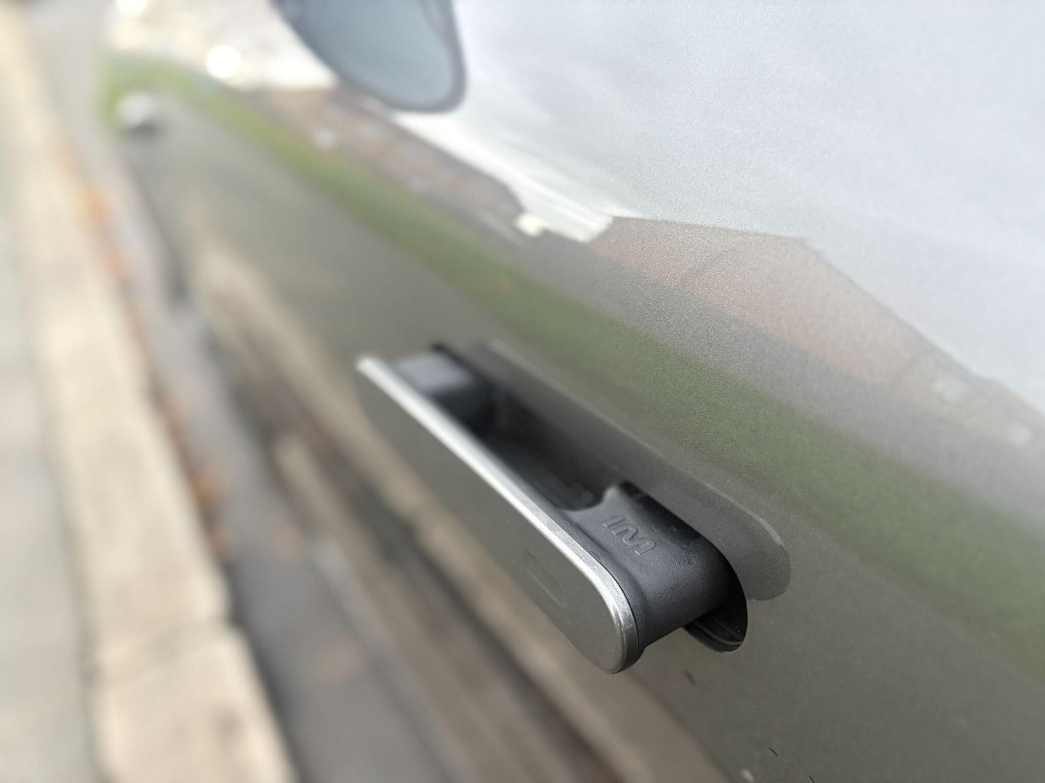 Used MG MG IM6 2025 for sale - 76472749: Photo 17