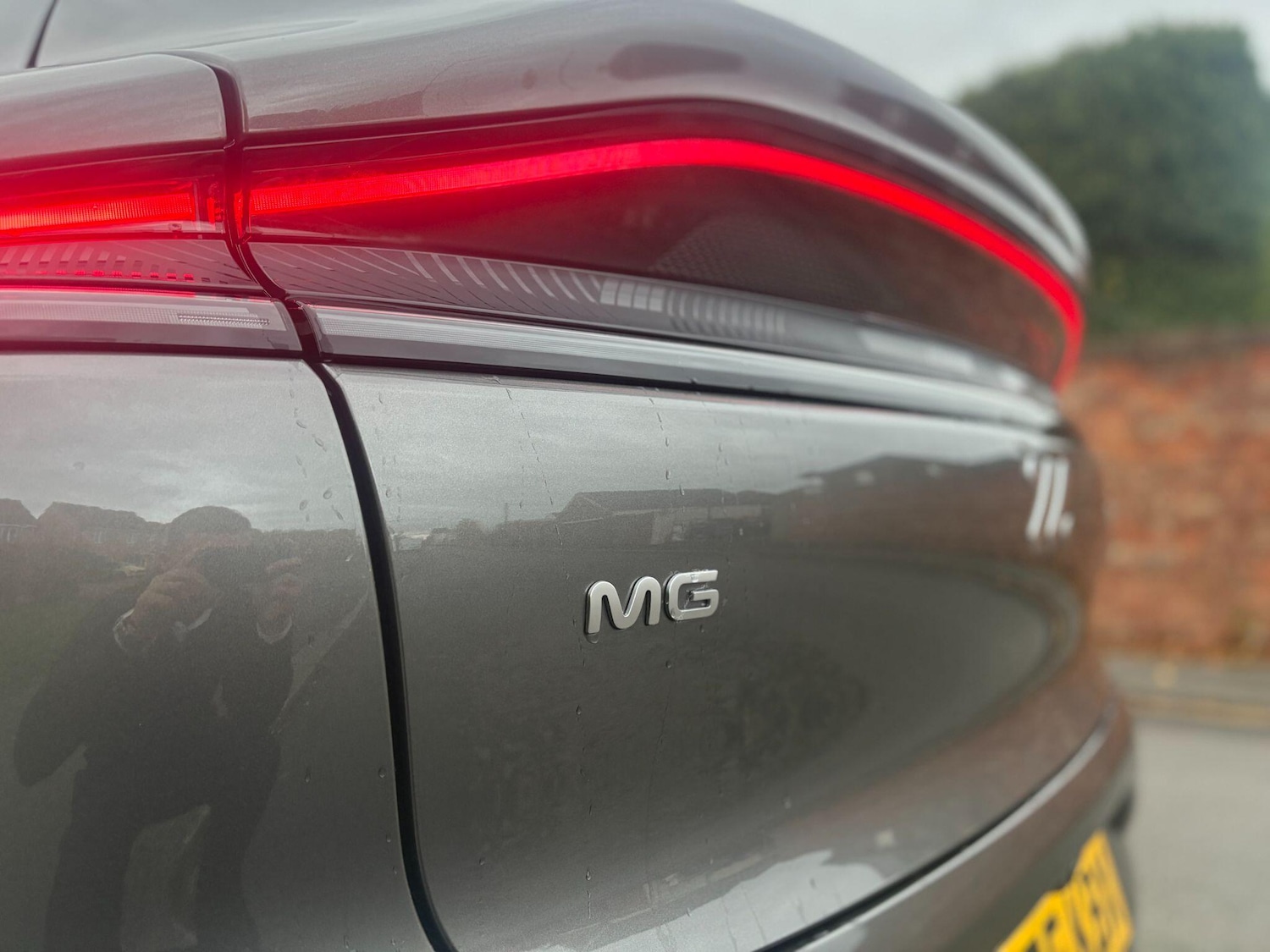 Used MG MG IM6 2025 for sale - 76472749: Photo 19