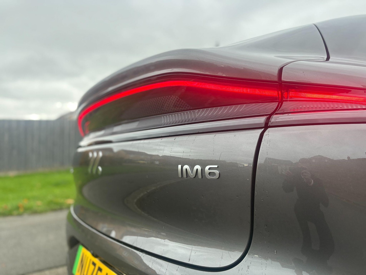 Used MG MG IM6 2025 for sale - 76472749: Photo 20