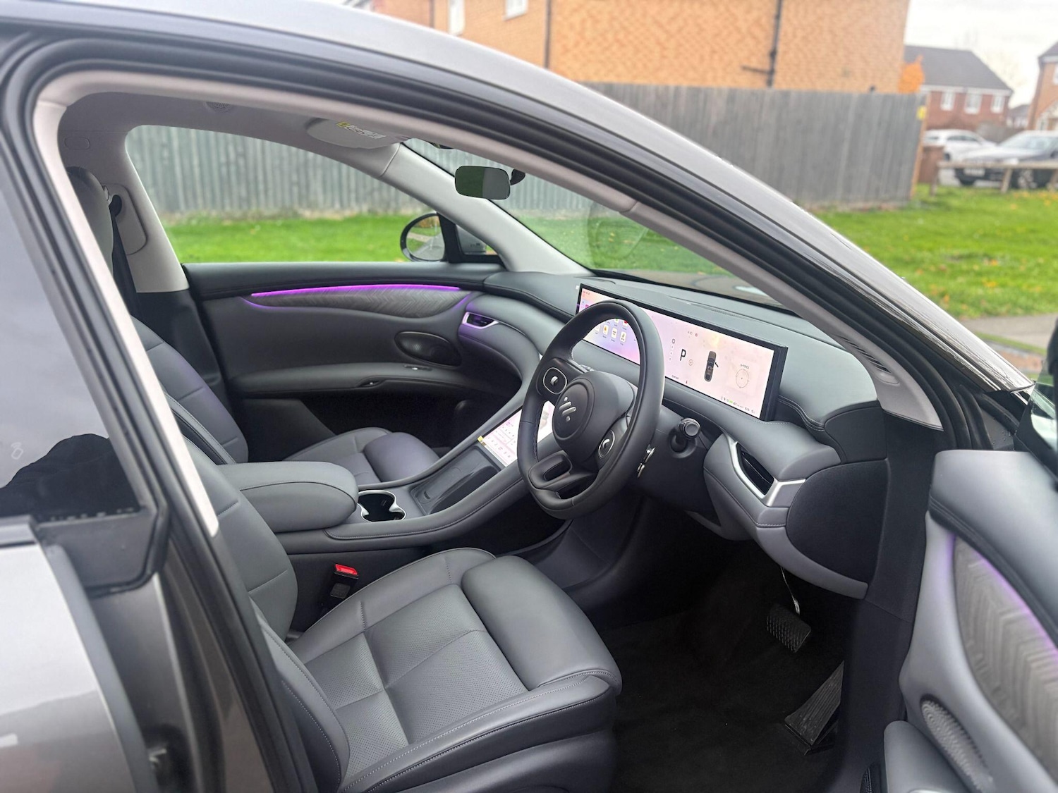 Used MG MG IM6 2025 for sale - 76472749: Photo 22