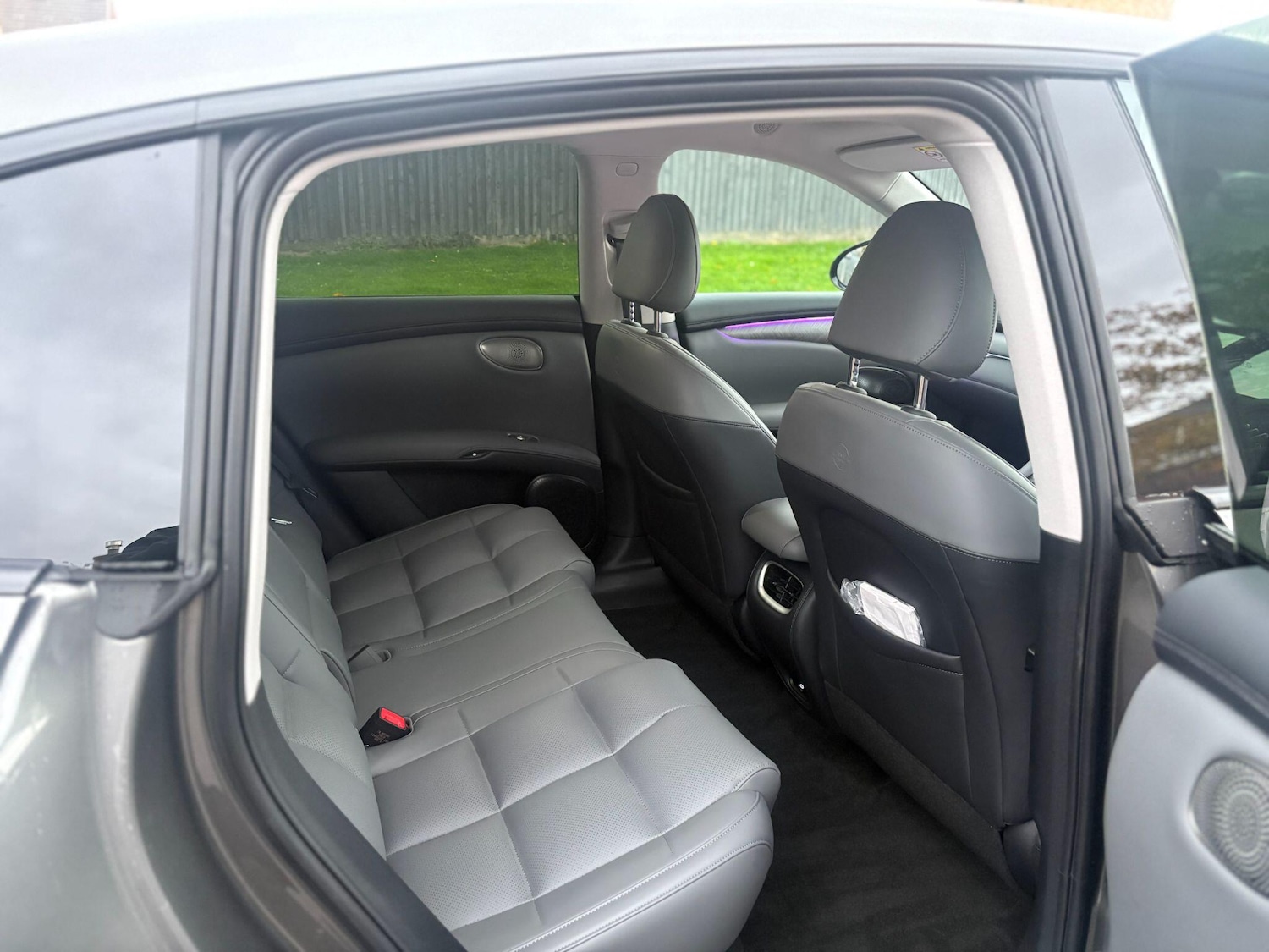 Used MG MG IM6 2025 for sale - 76472749: Photo 23