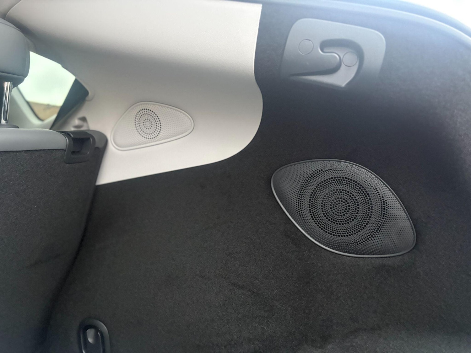 Used MG MG IM6 2025 for sale - 76472749: Photo 26