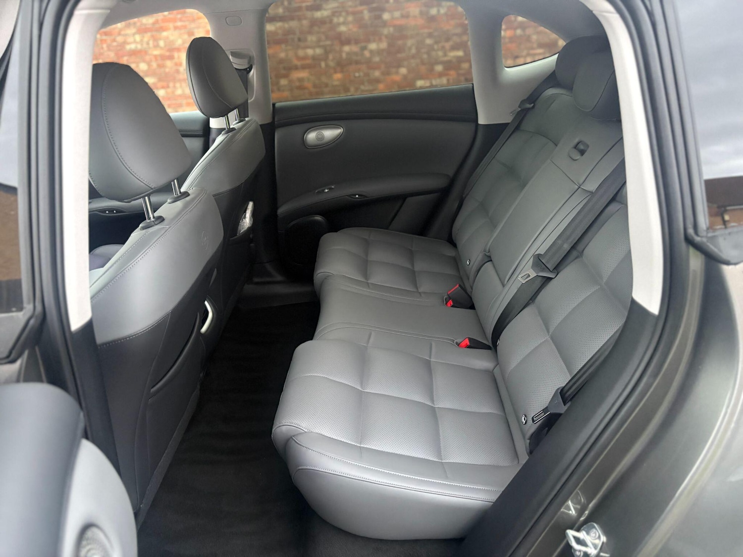 Used MG MG IM6 2025 for sale - 76472749: Photo 28