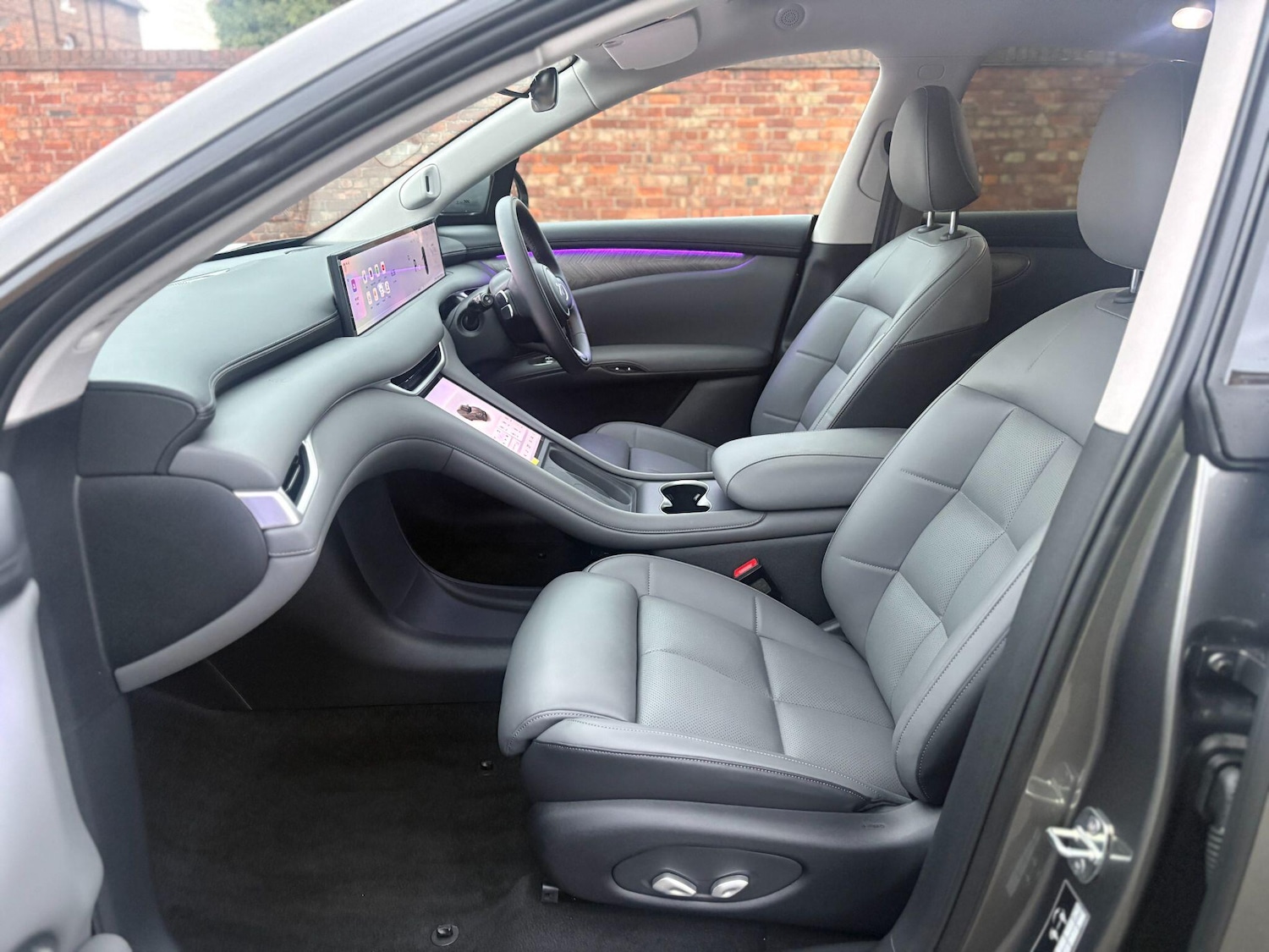 Used MG MG IM6 2025 for sale - 76472749: Photo 29