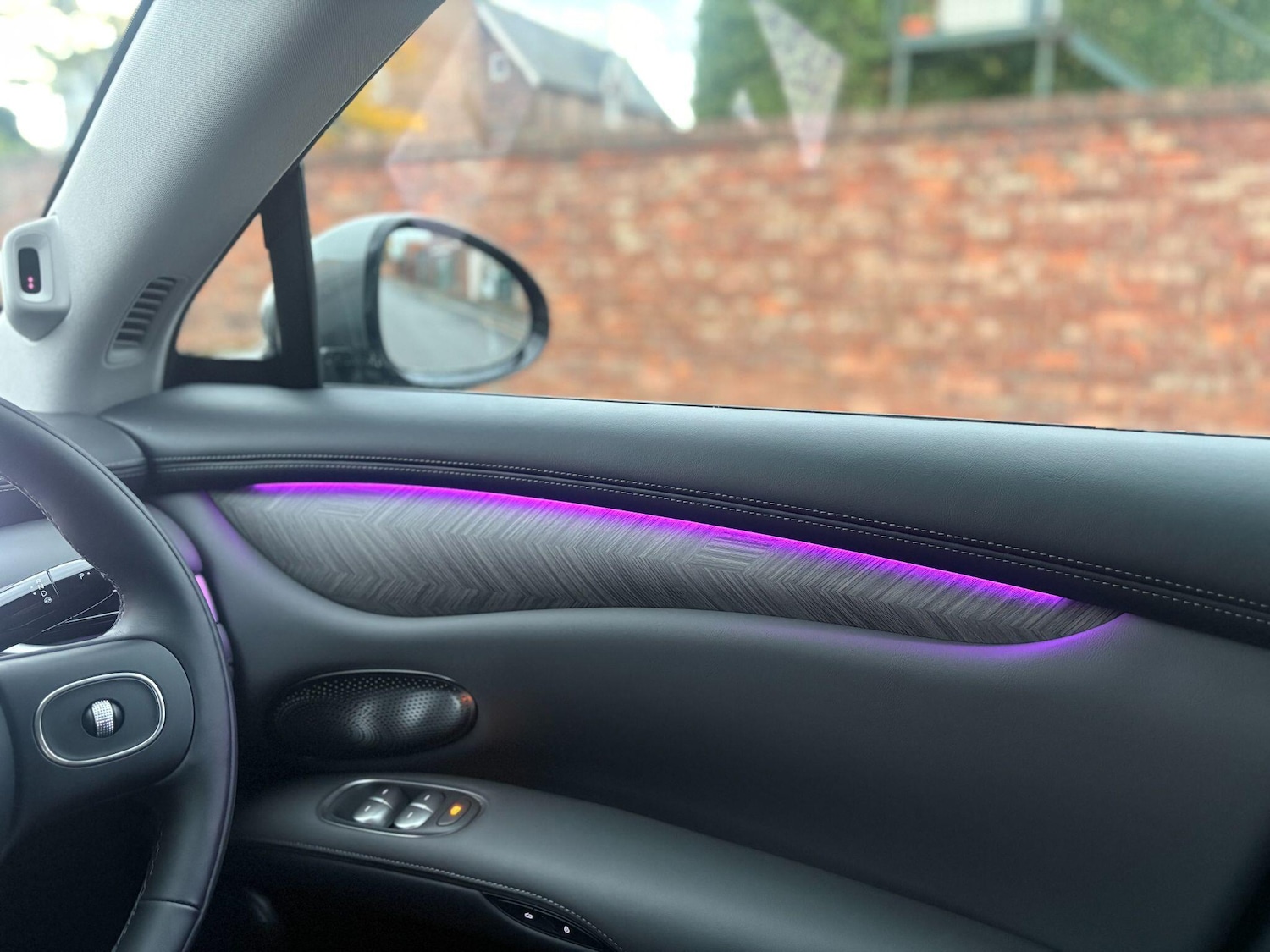 Used MG MG IM6 2025 for sale - 76472749: Photo 31