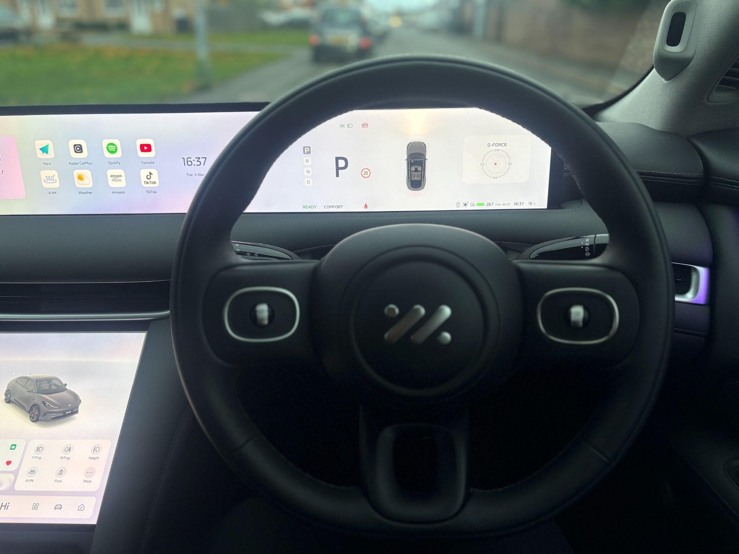 Used MG MG IM6 2025 for sale - 76472749: Photo 32