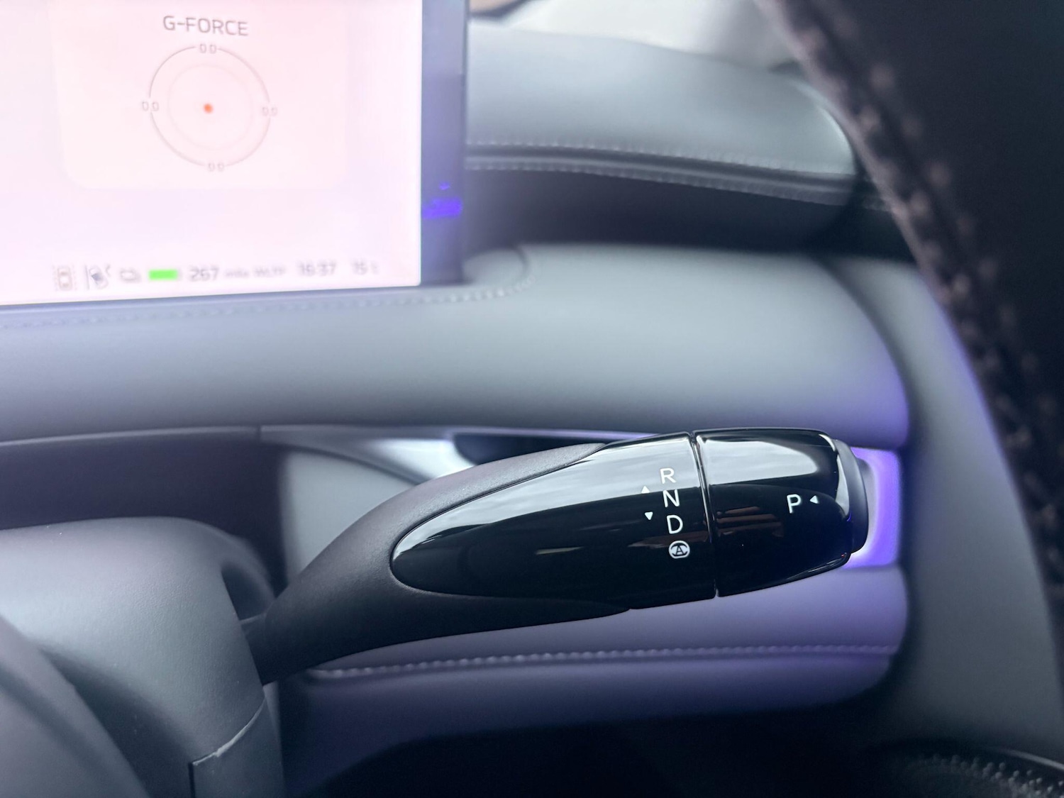 Used MG MG IM6 2025 for sale - 76472749: Photo 33