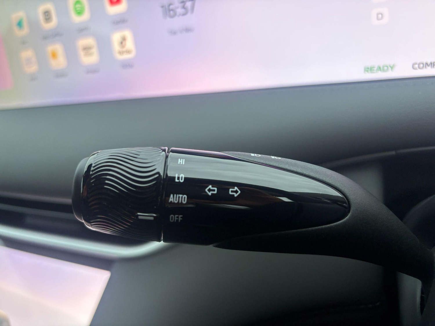 Used MG MG IM6 2025 for sale - 76472749: Photo 34