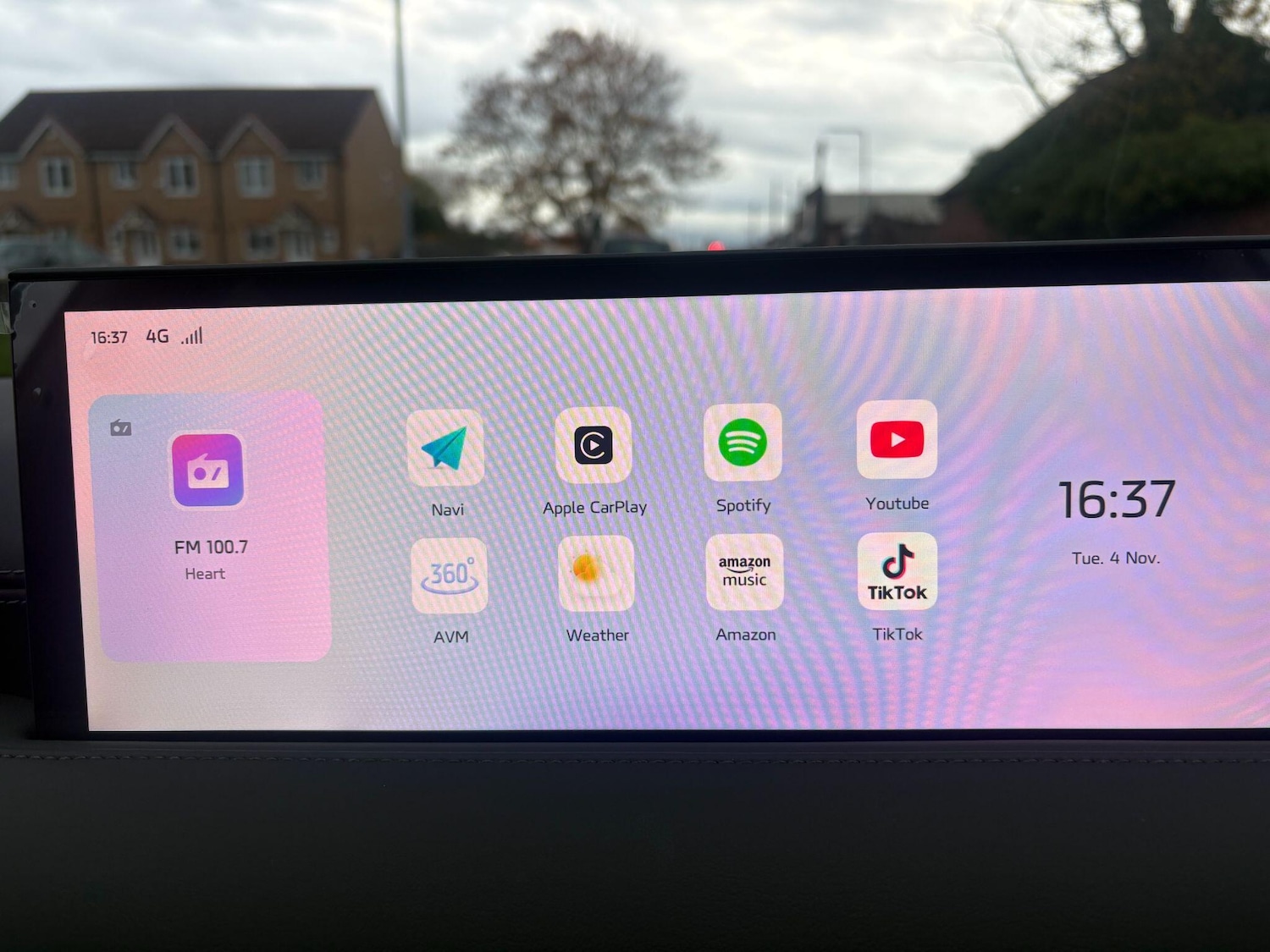 Used MG MG IM6 2025 for sale - 76472749: Photo 35