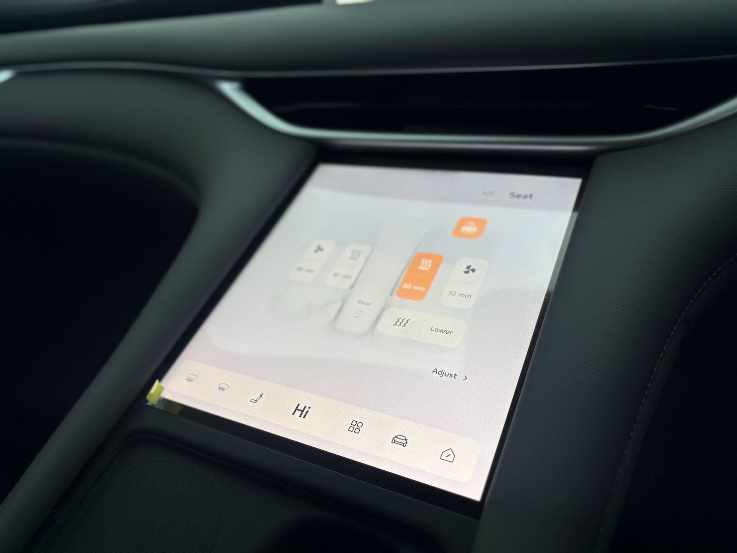 Used MG MG IM6 2025 for sale - 76472749: Photo 37