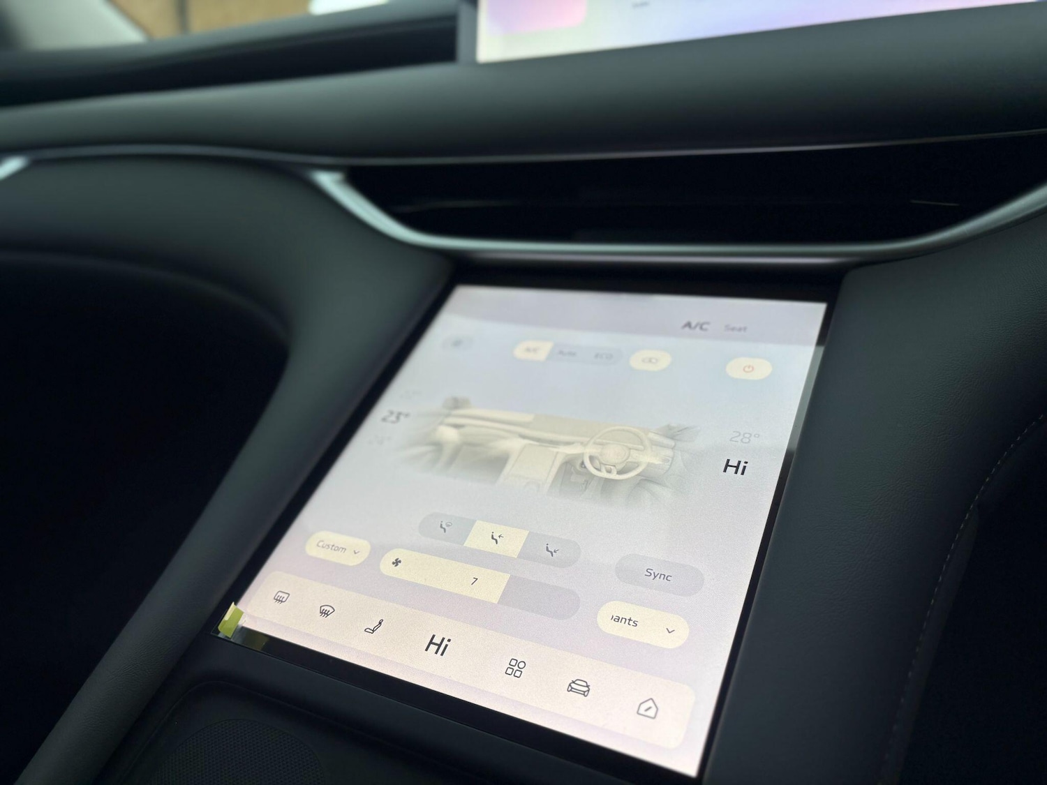 Used MG MG IM6 2025 for sale - 76472749: Photo 38