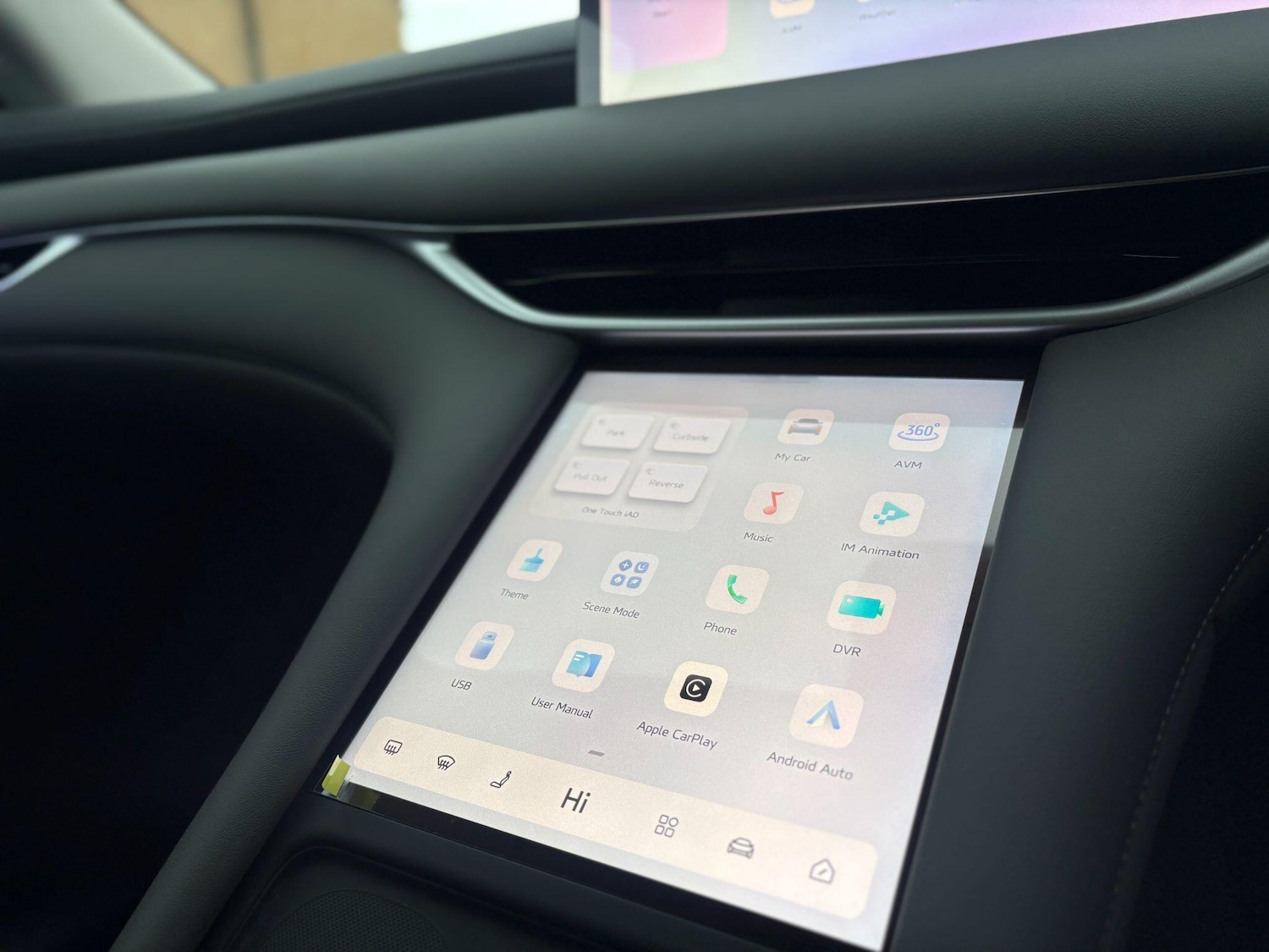 Used MG MG IM6 2025 for sale - 76472749: Photo 39