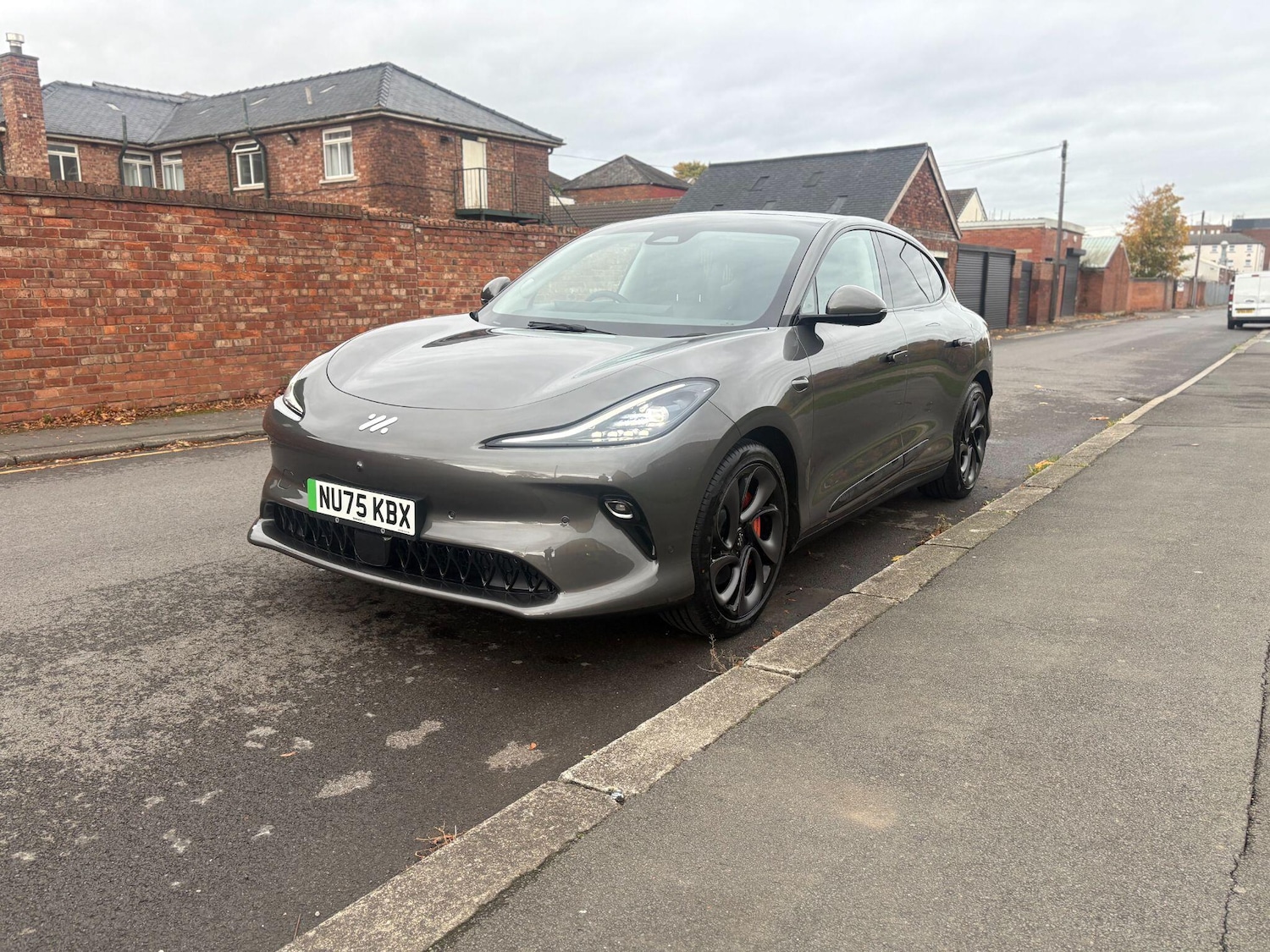 Used MG MG IM6 2025 for sale - 76472749: Photo 4