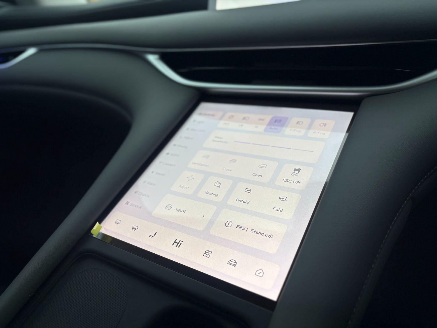 Used MG MG IM6 2025 for sale - 76472749: Photo 40