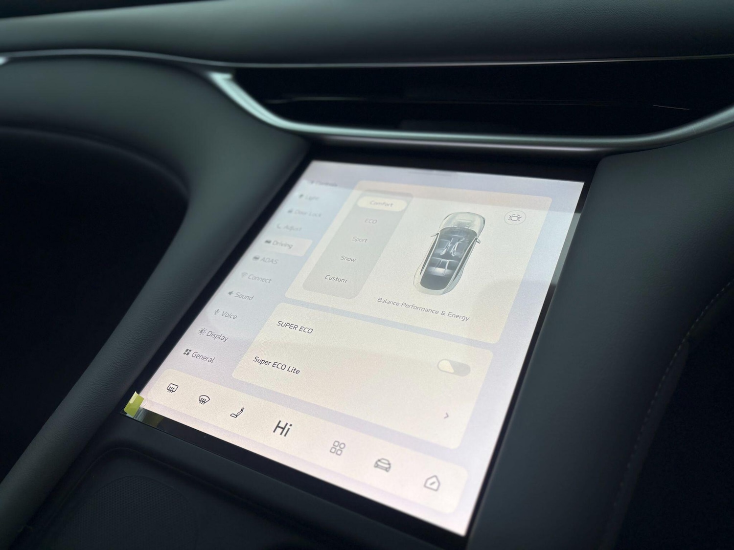 Used MG MG IM6 2025 for sale - 76472749: Photo 41