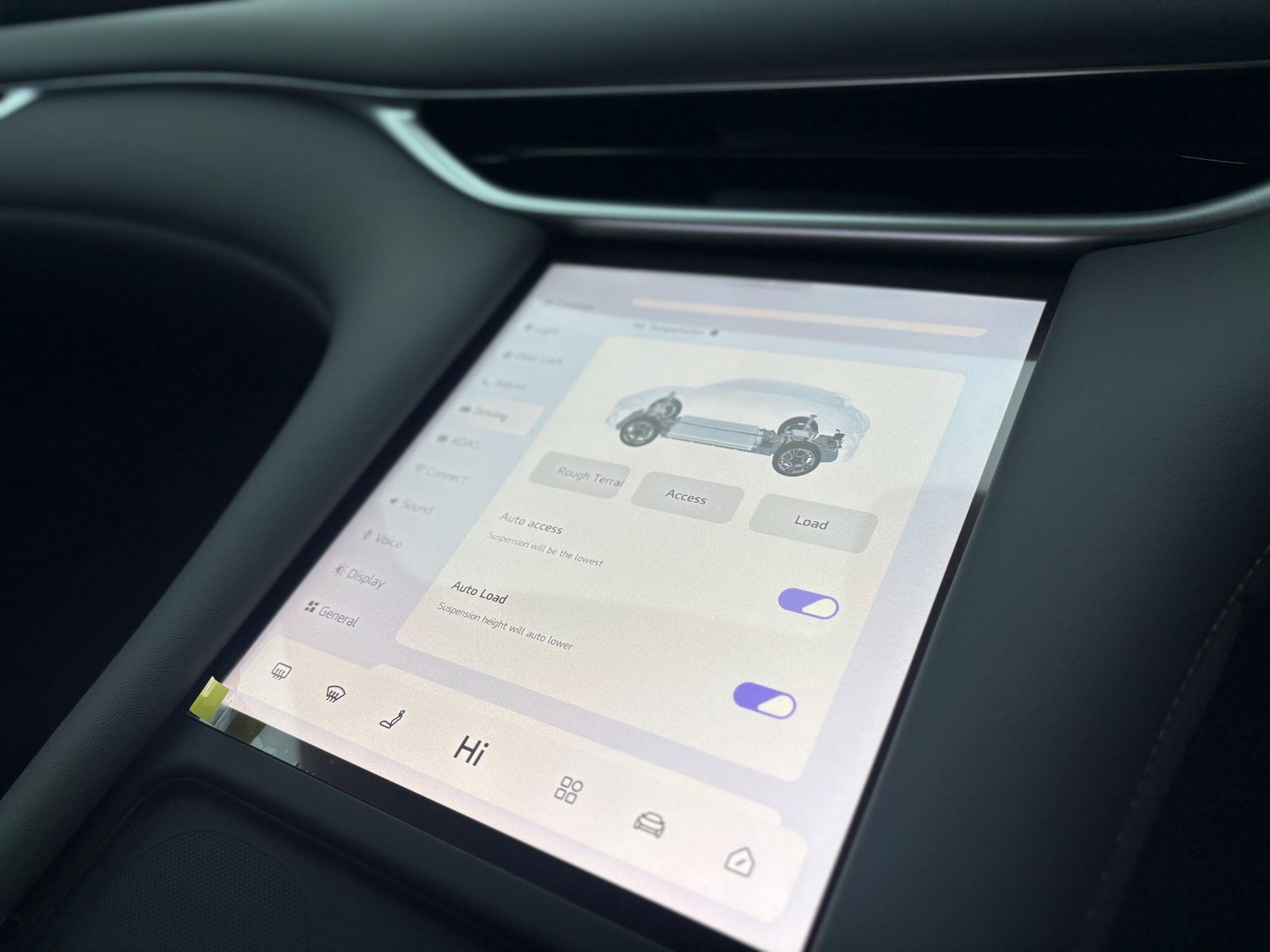 Used MG MG IM6 2025 for sale - 76472749: Photo 42