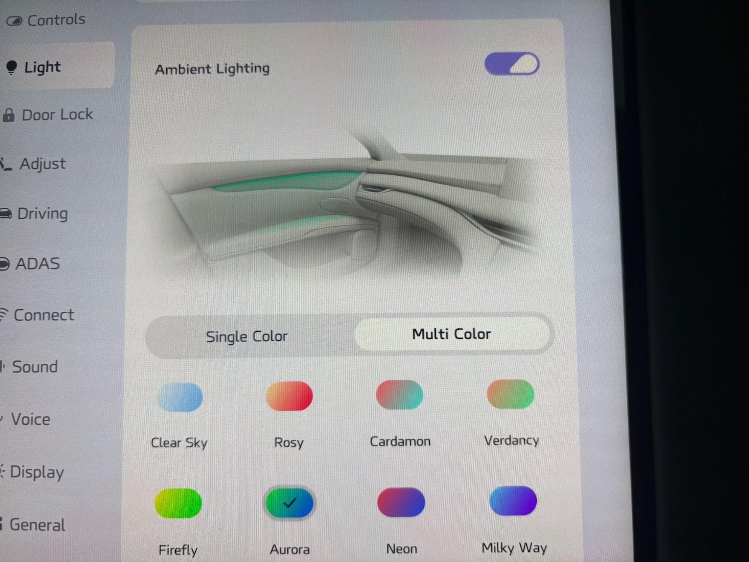 Used MG MG IM6 2025 for sale - 76472749: Photo 44