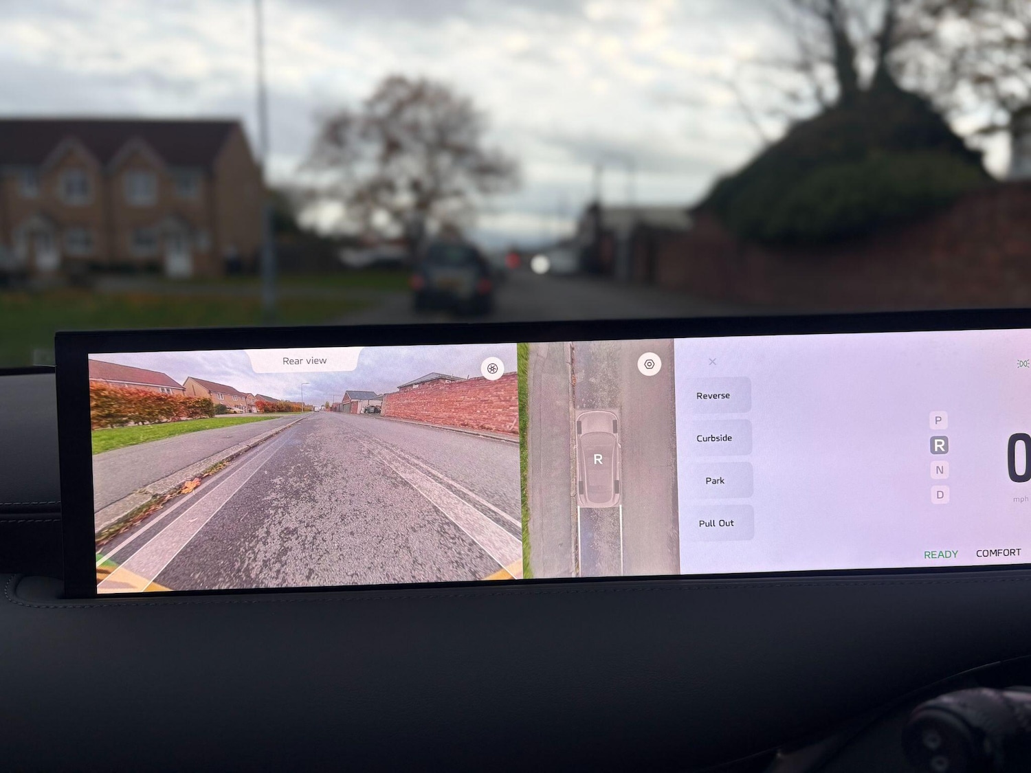 Used MG MG IM6 2025 for sale - 76472749: Photo 45