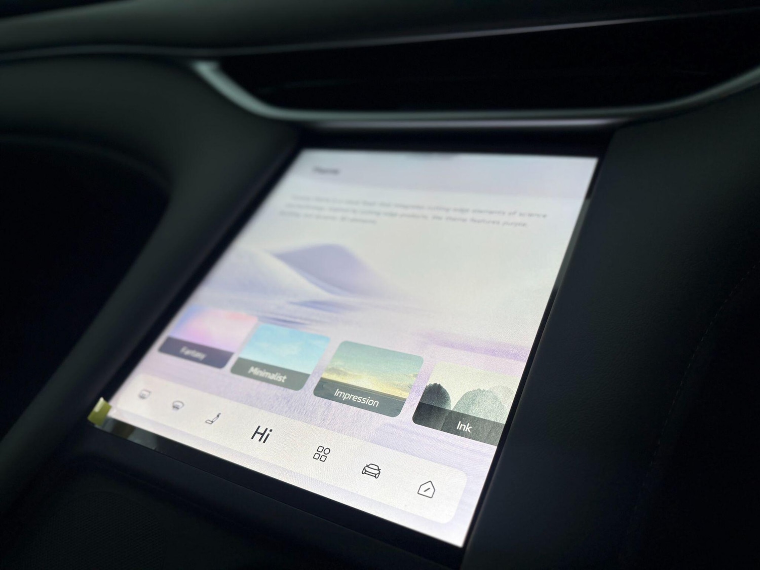 Used MG MG IM6 2025 for sale - 76472749: Photo 49