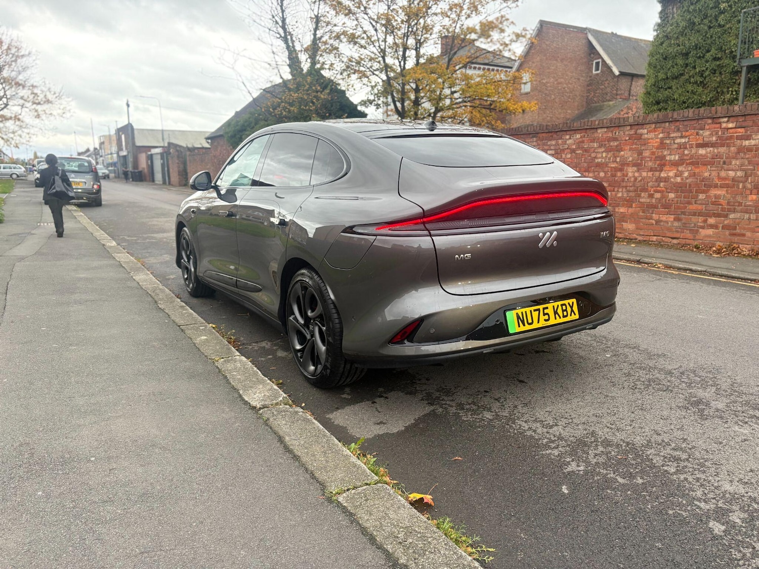 Used MG MG IM6 2025 for sale - 76472749: Photo 5