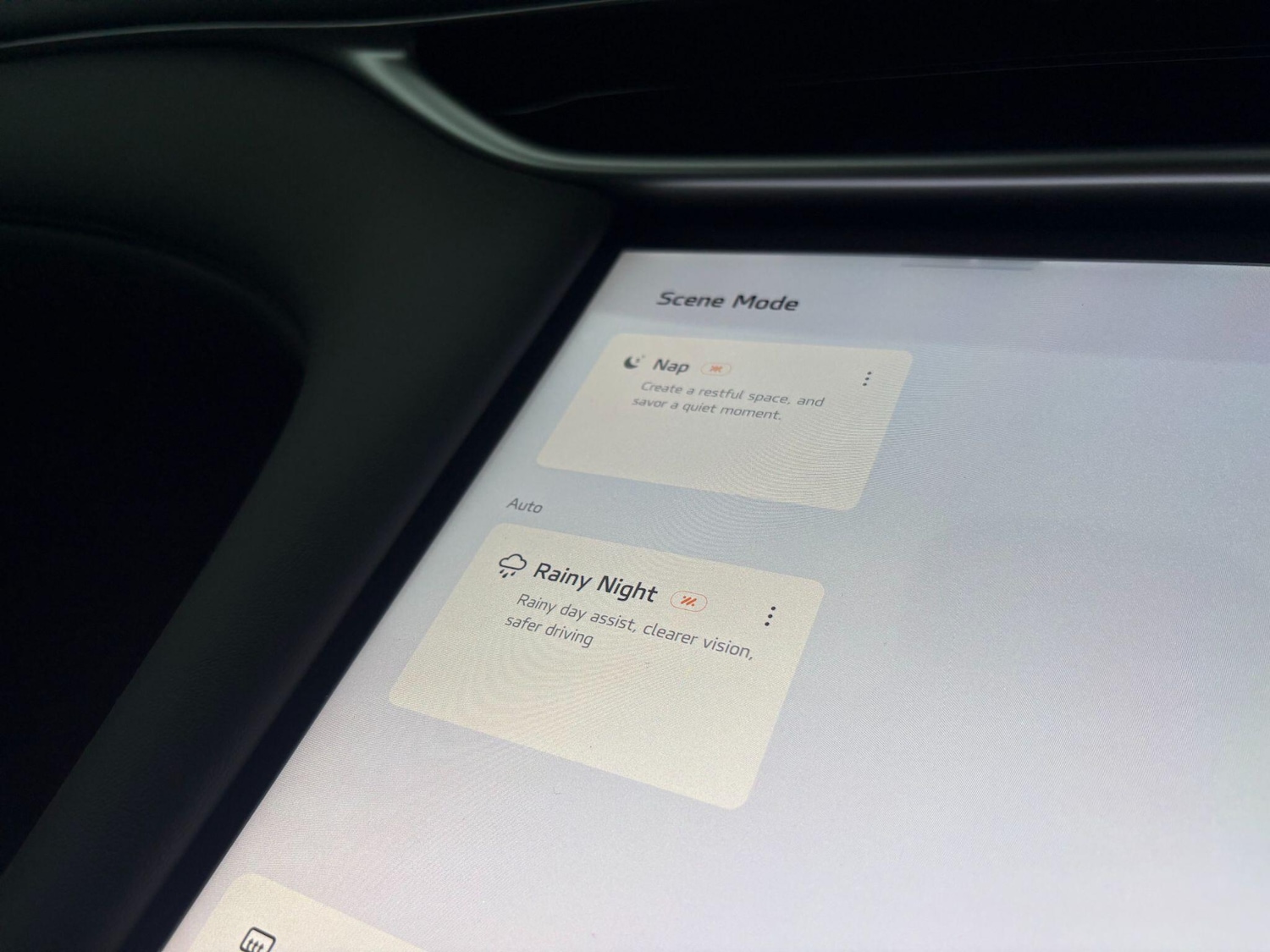 Used MG MG IM6 2025 for sale - 76472749: Photo 50