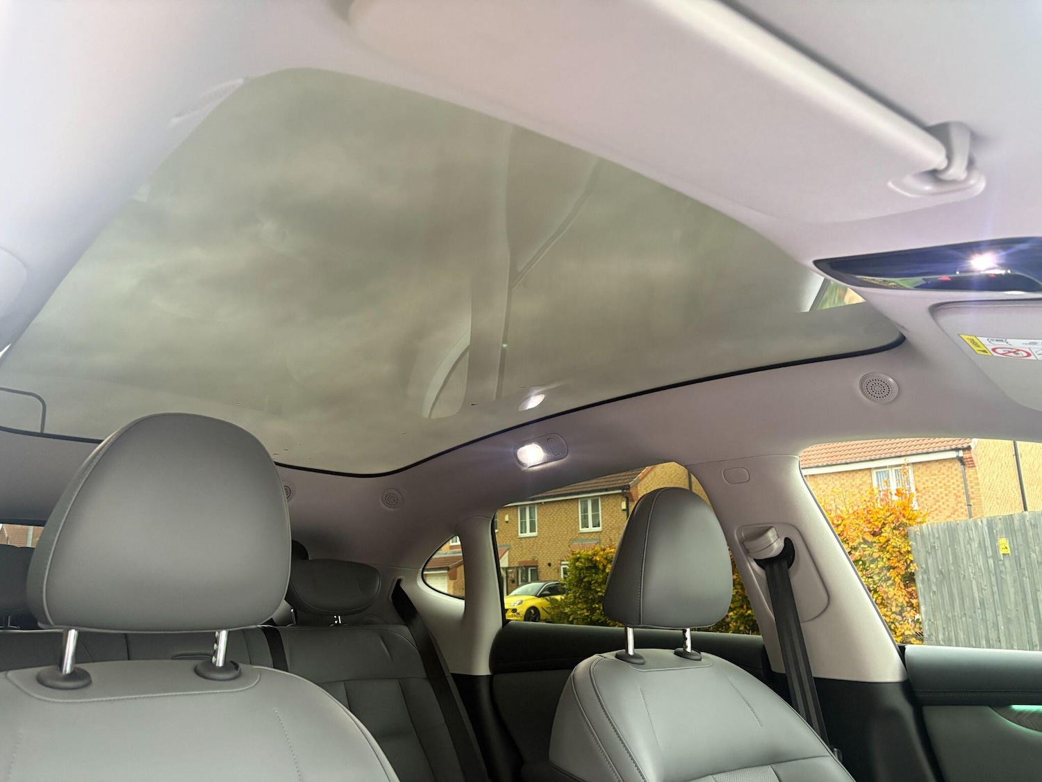 Used MG MG IM6 2025 for sale - 76472749: Photo 53