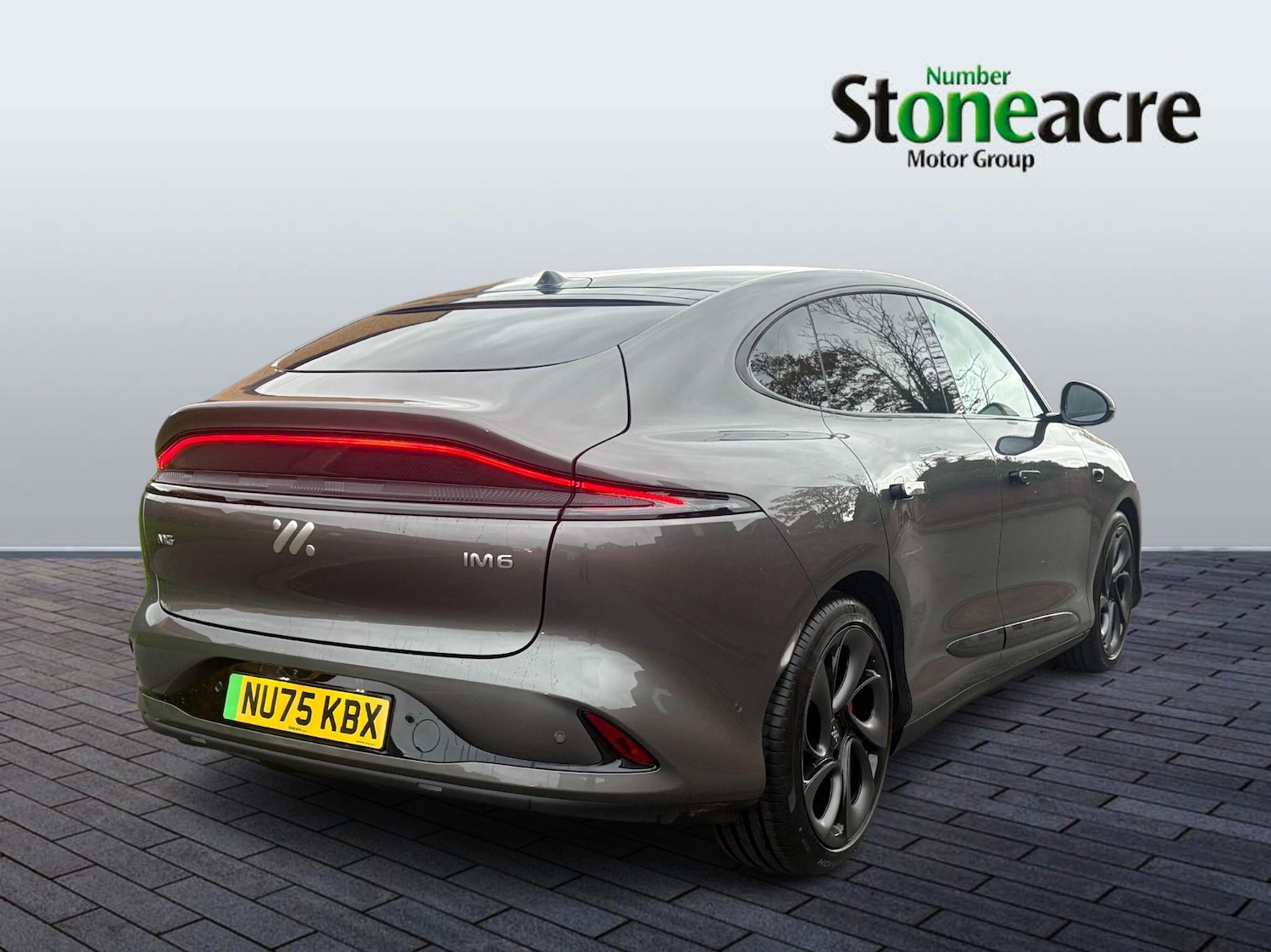 Used MG MG IM6 2025 for sale - 76472749: Photo 6