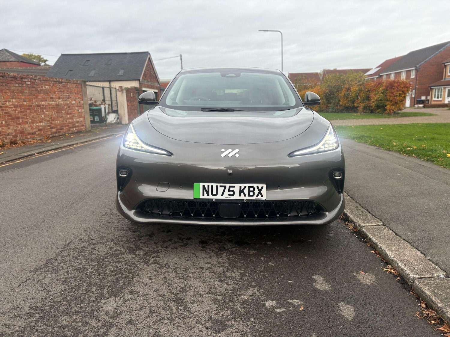 Used MG MG IM6 2025 for sale - 76472749: Photo 7