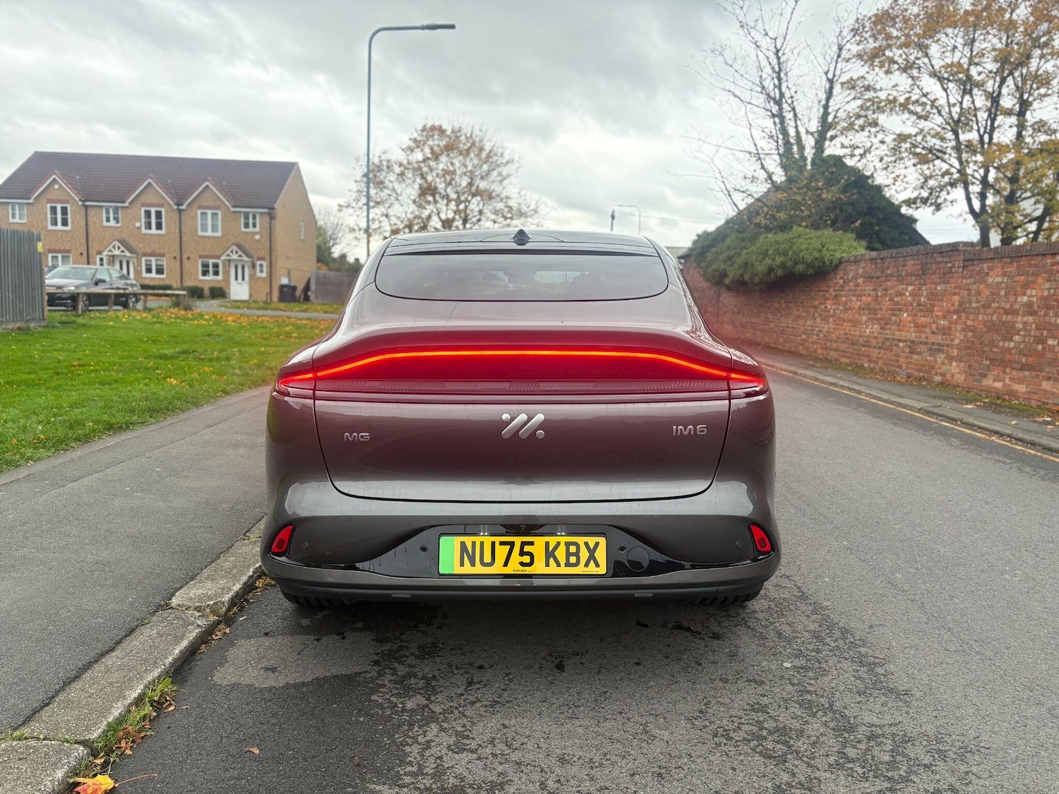 Used MG MG IM6 2025 for sale - 76472749: Photo 8