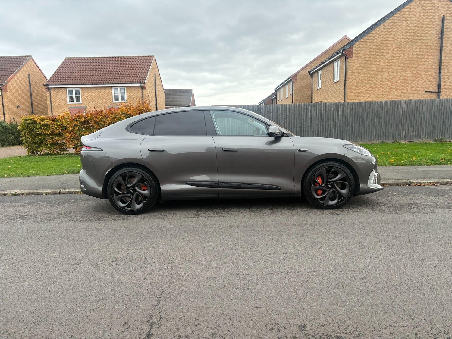 Used MG MG IM6 2025 for sale - 76472749: Photo 9