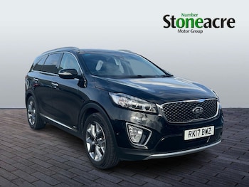 Used Kia Sorento 2017 for sale - 78275865: Photo
