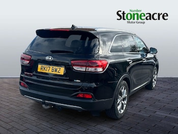 Used Kia Sorento 2017 for sale - 78275865: Photo