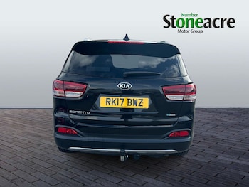 Used Kia Sorento 2017 for sale - 78275865: Photo