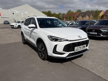 Used MG MG ZS 2025 for sale - 78362169: Photo