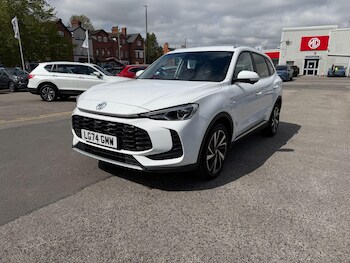 Used MG MG ZS 2025 for sale - 78362169: Photo