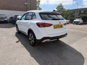 Used MG MG ZS 2025 for sale - 78362169: Photo