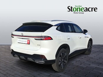 Used MG MG HS 2025 for sale - 77425388: Photo